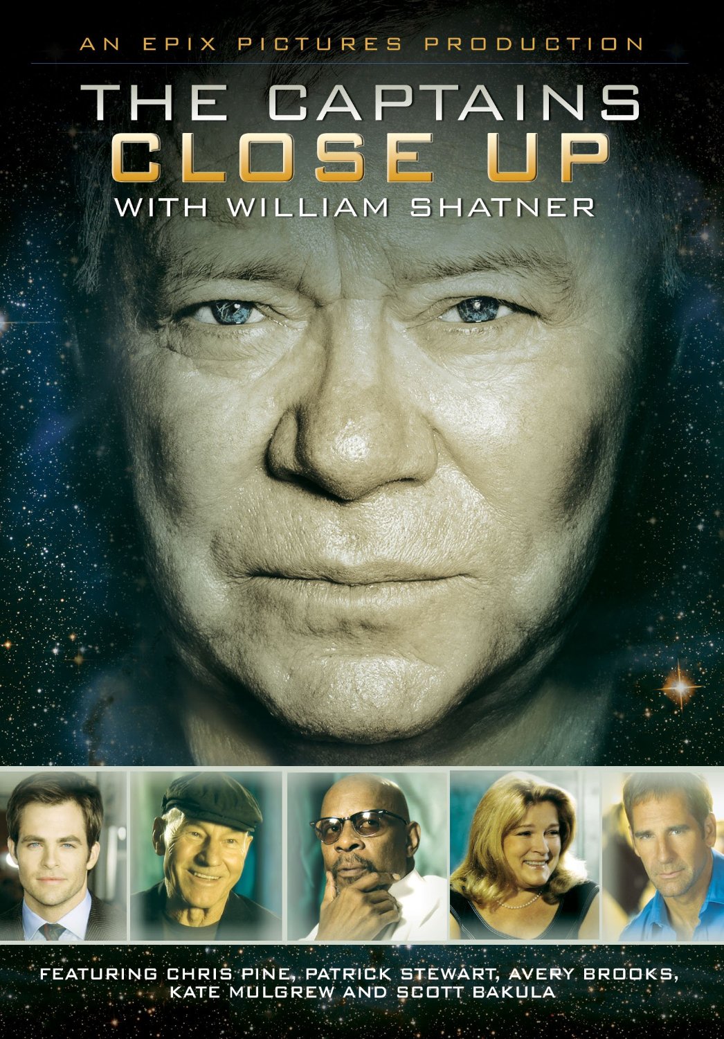 その他 Captains Close Up / [DVD] Captains Close Up DVD – The Away Mission