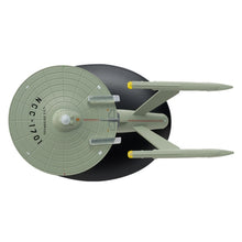 Load image into Gallery viewer, U.S.S. Enterprise NCC-1701 Ship (Phase II Concept) Model - Top
