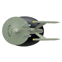 Load image into Gallery viewer, U.S.S. Enterprise NCC-1701 Ship (Phase II Concept) Model - Top