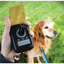 Load image into Gallery viewer, Star Trek The Original Series Communicator Dog Bag Dispenser
