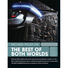 Load image into Gallery viewer, New Orleans Class Magazine #95 - Inside