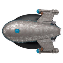 Load image into Gallery viewer, Harry Mudd's Class-J Starship Model - Top
