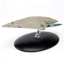 Load image into Gallery viewer, USS Dauntless NX-01-A by Eaglemoss