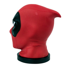 Load image into Gallery viewer, Deadpool Pencil Sharpener - Side