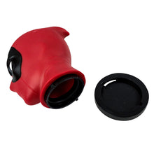 Load image into Gallery viewer, Deadpool Pencil Sharpener - Bottom