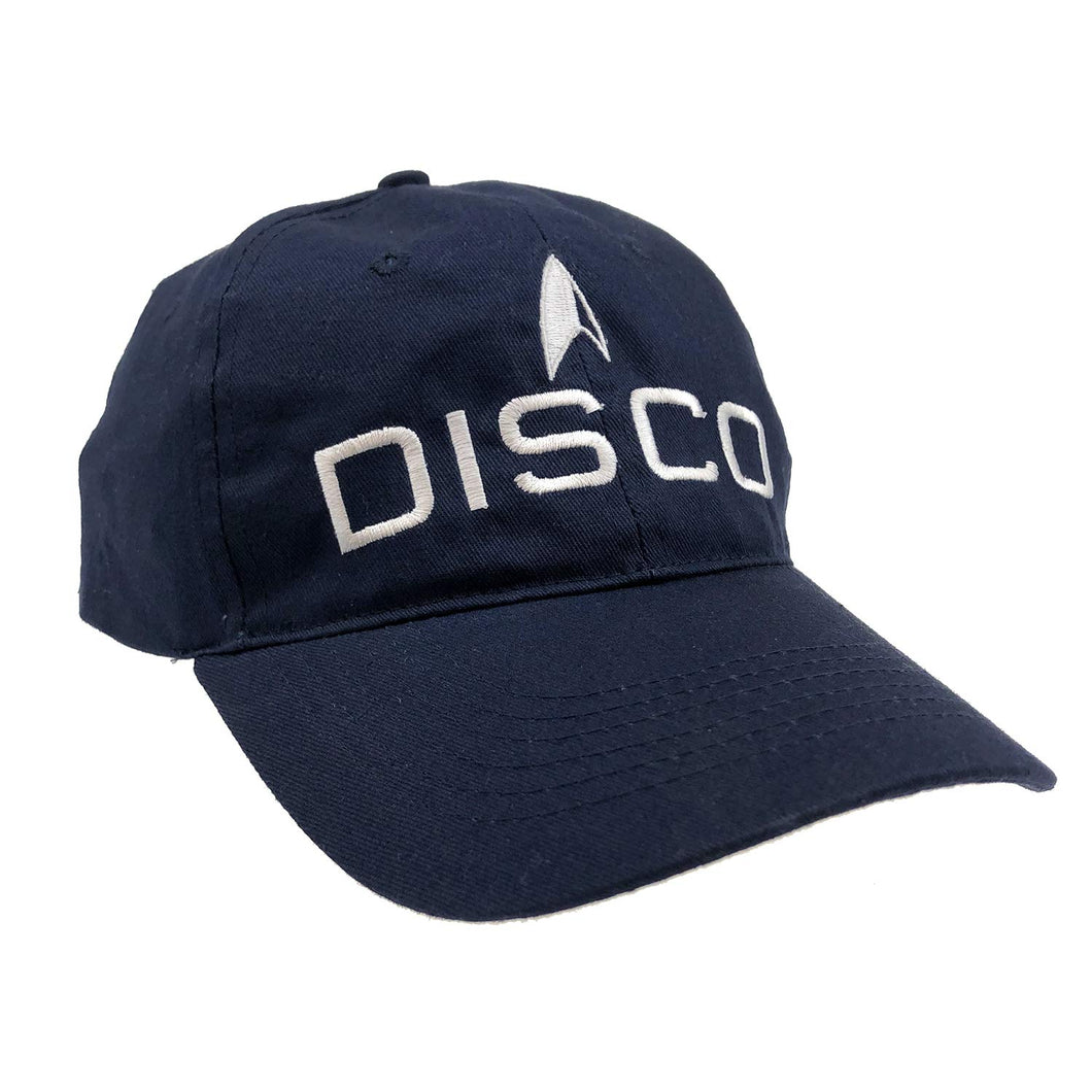 Star Trek: Discovery Disco Baseball Cap