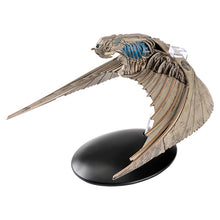 Load image into Gallery viewer, Klingon Bird-of-Prey Starship Model