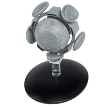 Load image into Gallery viewer, Eymorg Starship Model - Front