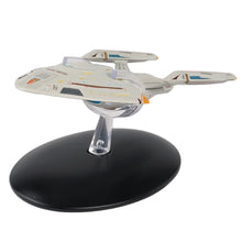 Load image into Gallery viewer, USS Rhode Island NCC-72701 Model