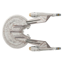 Load image into Gallery viewer, USS Franklin Model - Bottom
