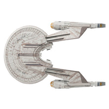 Load image into Gallery viewer, USS Franklin Model - Bottom