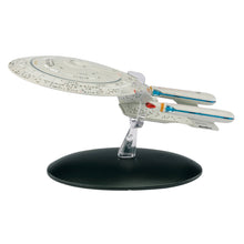Load image into Gallery viewer, USS Enterprise NCC-1701-D by Eaglemoss