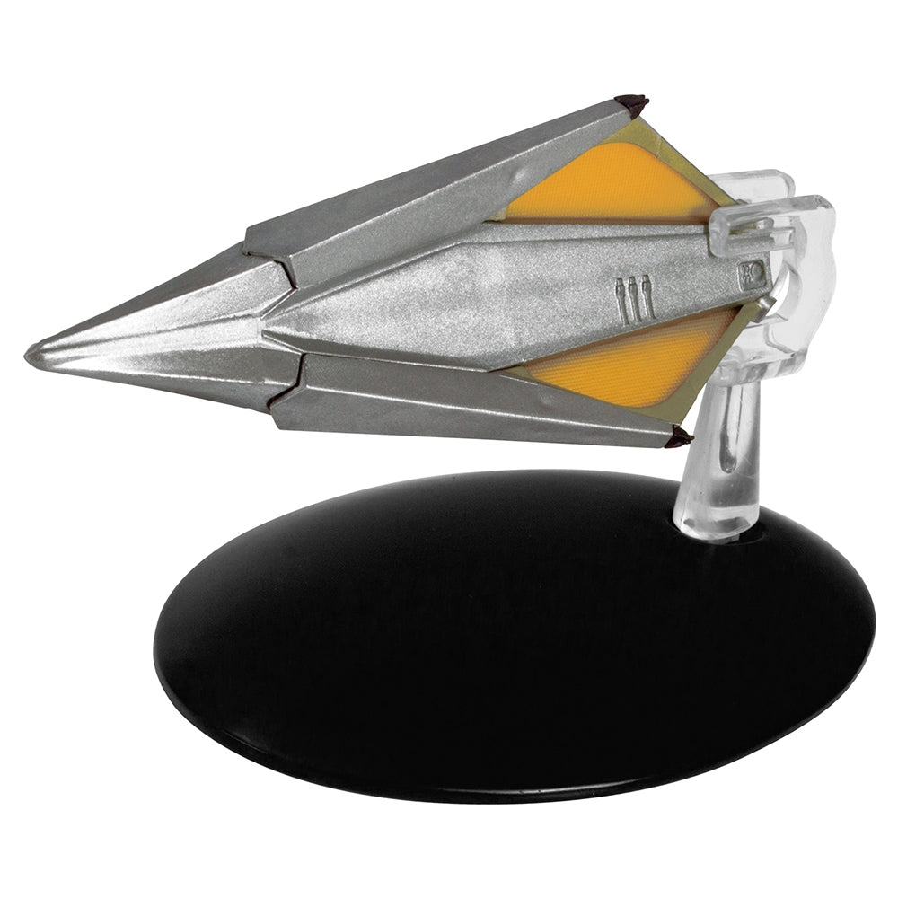 Tholian Starship (2268) Model