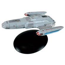 Load image into Gallery viewer, USS Raven (NAR-32450) Model