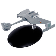 Load image into Gallery viewer, Klingon D7-Class Battle Cruiser Model