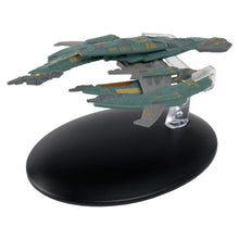 Load image into Gallery viewer, Breen Warship Model