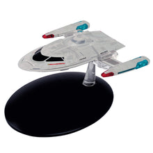 Load image into Gallery viewer, USS Enterprise NCC-1701-E Captain's Yacht Model