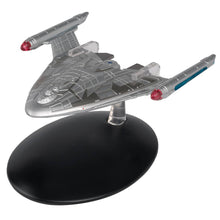 Load image into Gallery viewer, United Earth Starfleet Warp Delta Model