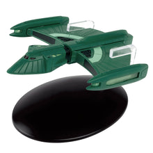 Load image into Gallery viewer, Romulan Scout Ship Model
