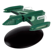 Load image into Gallery viewer, Romulan Scout Ship Model