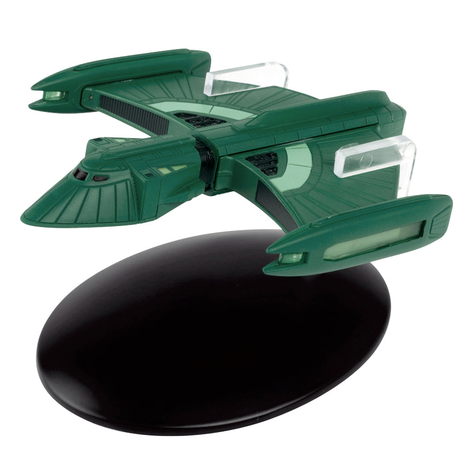 Romulan Scout Ship Model