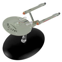 Load image into Gallery viewer, Mirror Universe ISS Enterprise NCC-1701 Model