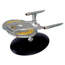 Load image into Gallery viewer, ISS Enterprise (NX-01) Model - Side