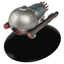 Load image into Gallery viewer, Medusan Ship - Side