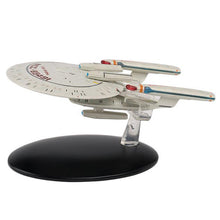 Load image into Gallery viewer, New Orleans Class Model - Side