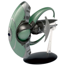 Load image into Gallery viewer, Spock's Jellyfish Ship Model