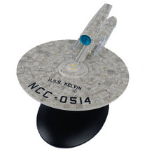 Load image into Gallery viewer, USS Kelvin Model Top
