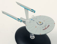 Load image into Gallery viewer, Star Trek Enterprise NCC-1701 with Collectible Magazine #2 by Eaglemoss
