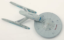 Load image into Gallery viewer, Star Trek Enterprise NCC-1701 with Collectible Magazine #2 by Eaglemoss