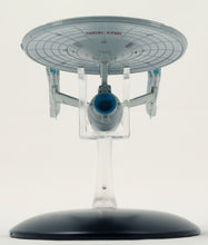 Load image into Gallery viewer, Star Trek Enterprise NCC-1701 with Collectible Magazine #2 by Eaglemoss