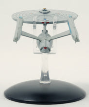 Load image into Gallery viewer, Star Trek Enterprise NCC-1701 with Collectible Magazine #2 by Eaglemoss
