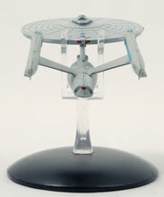Load image into Gallery viewer, Star Trek Enterprise NCC-1701 with Collectible Magazine #2 by Eaglemoss