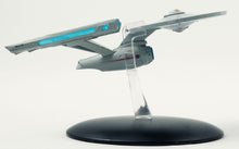 Load image into Gallery viewer, Star Trek Enterprise NCC-1701 with Collectible Magazine #2 by Eaglemoss