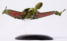 Load image into Gallery viewer, Star Trek Klingon Bird of Prey with Collectible Magazine #3 by Eaglemoss