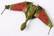 Load image into Gallery viewer, Star Trek Klingon Bird of Prey with Collectible Magazine #3 by Eaglemoss