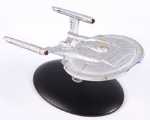 Load image into Gallery viewer, Star Trek Enterprise NX-01 Issue #4 by Eaglemoss NO MAGAZINE