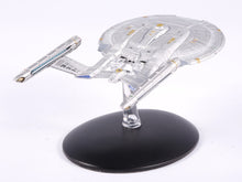 Load image into Gallery viewer, Star Trek Enterprise NX-01 Issue #4 by Eaglemoss NO MAGAZINE