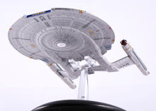 Load image into Gallery viewer, Star Trek Enterprise NX-01 Issue #4 by Eaglemoss NO MAGAZINE