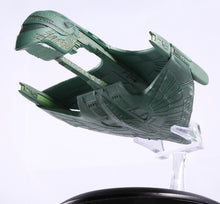 Load image into Gallery viewer, Star Trek Romulan Warbird #5 by Eaglemoss - NO MAGAZINE