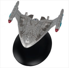 Load image into Gallery viewer, United Earth Starfleet Warp Delta Model

