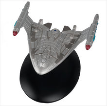 Load image into Gallery viewer, United Earth Starfleet Warp Delta Model