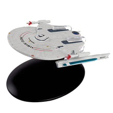 Load image into Gallery viewer, USS Saratoga NCC-31911 Model