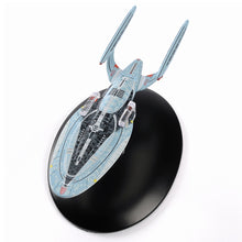 Load image into Gallery viewer, U.S.S Aventine Starship Model