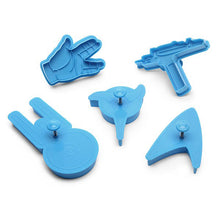 Load image into Gallery viewer, Star Trek 1701-D Big Bang Theory License Plate Frame