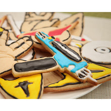 Load image into Gallery viewer, Star Trek 1701-D Big Bang Theory License Plate Frame