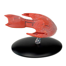 Load image into Gallery viewer, Ferengi Marauder by Eaglemoss